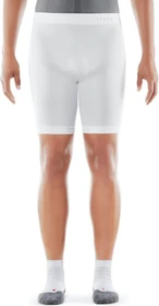 Falke Warm Tights Boxer Briefs weiß (Herren)