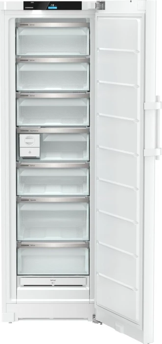 Liebherr FNc 527i-22 Peak NoFrost