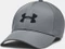 Under Armour Storm Blitzing Kappe pitch grey/black (Herren) Vorschaubild