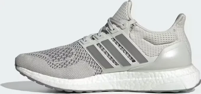 adidas Ultraboost 1.0 grey one/grey three