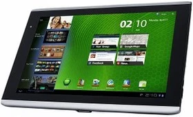 Acer Iconia Tab A500, 64GB (XE.H7JEN.004 / XE.H7JEN.009 / XE.H7JEN.014 / XE.H7JEN.012)