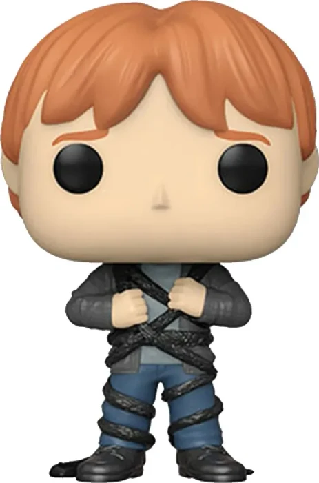 FunKo Pop! Movies - Harry Potter - Ron in Devil's Snare