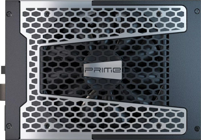 Seasonic Prime PX-1600 1600W, ATX 3.0