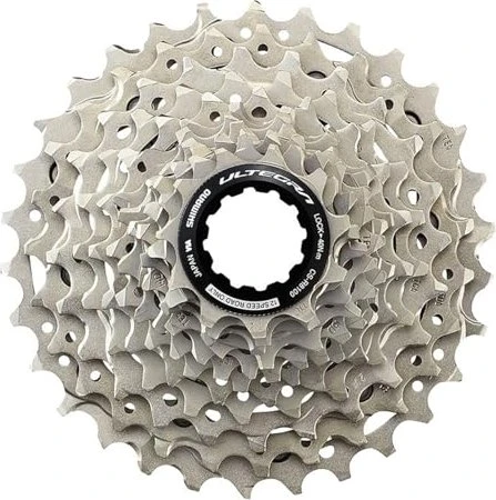 Shimano Ultegra CS-R8101-12 Kassette