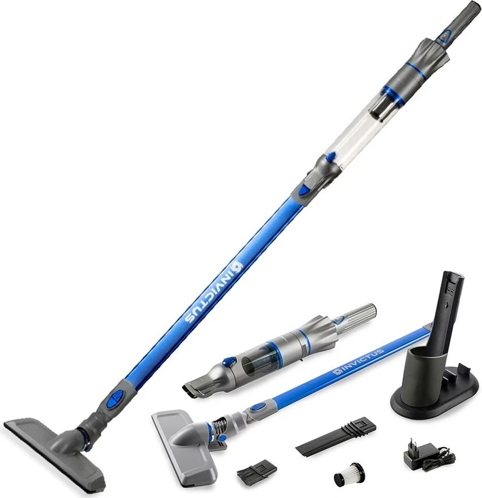 Invictus One 2.0 Akku-Handstaubsauger