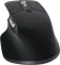 Logitech MX Master 3S Black, Logi Bolt, USB/Bluetooth Vorschaubild