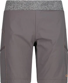 CMP Trekking Bermuda Hose kurz terra (Damen)