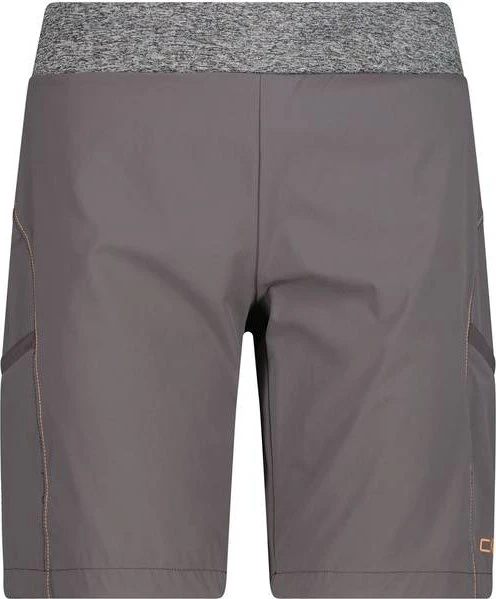 CMP Trekking Bermuda Hose kurz terra (Damen)