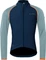 Vaude Kuro Zip-Off Softshell Fahrradjacke cloudy blue (Herren) Vorschaubild