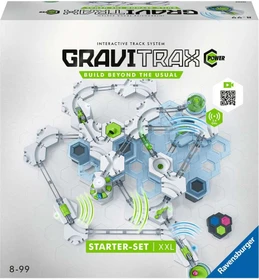 Ravensburger GraviTrax Power Starter-Set: XXL
