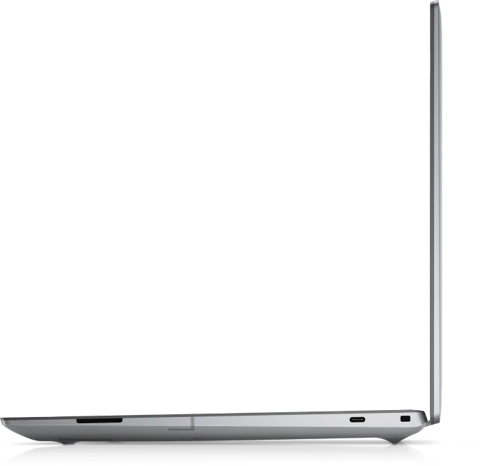 Dell Precision 5690 Workstation, Core Ultra 7 165H, 32GB RAM, 1TB SSD, RTX 2000 Ada Generation, DE
