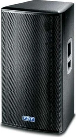 FBT Vertus Mitus 152A schwarz, Stück