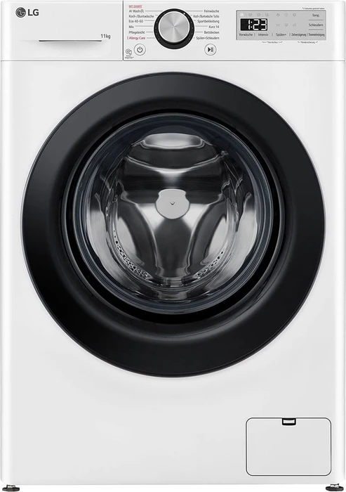 LG F4WR4911P Frontlader