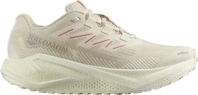 Salomon Aero Blaze 3 Grvl vanilla ice/almond milk (Damen)