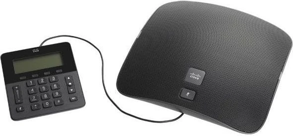 Cisco 8831 IP Conference Phone schwarz