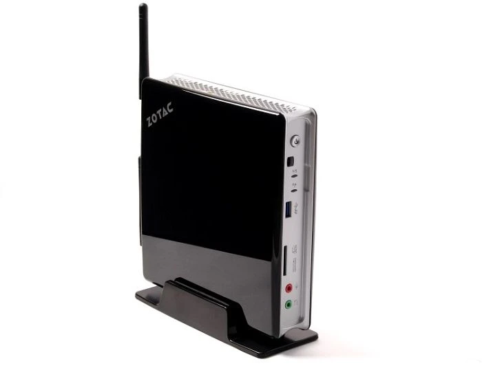 Zotac ZBOX ID45, GeForce GT 640M