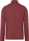Vaude Livigno Halfzip II Fleece Funktionsshirt langarm redeva (Herren) Vorschaubild