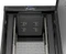 Lanberg 19" Rackschrank 22HE, LCD, freistehend, Flat Pack, V2, Gitternetztür, IP20, RAL 9004, 800mm tief Vorschaubild