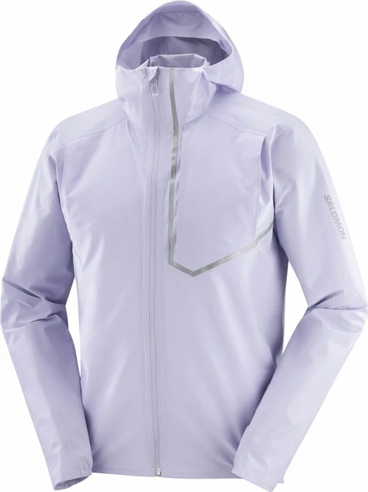Salomon Bonatti Trail Laufjacke (Herren)