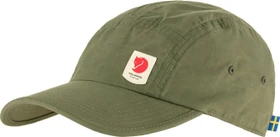 Fjällräven High Coast Wind Kappe grün
