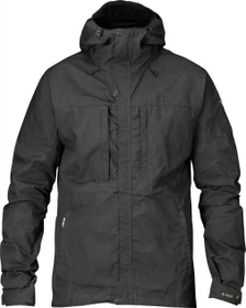 Fjällräven Skogsö Funktionsjacke dark grey (Herren)
