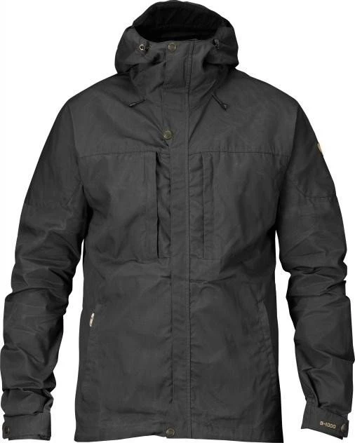 Fjällräven Skogsö Jacke (Herren)