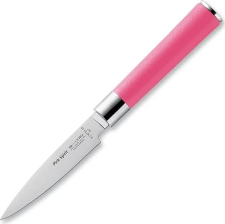 F.Dick Officemesser 9cm pink Spirit
