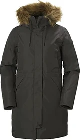 Helly Hansen Alva 2.0 Funktionsmantel beluga (Damen)