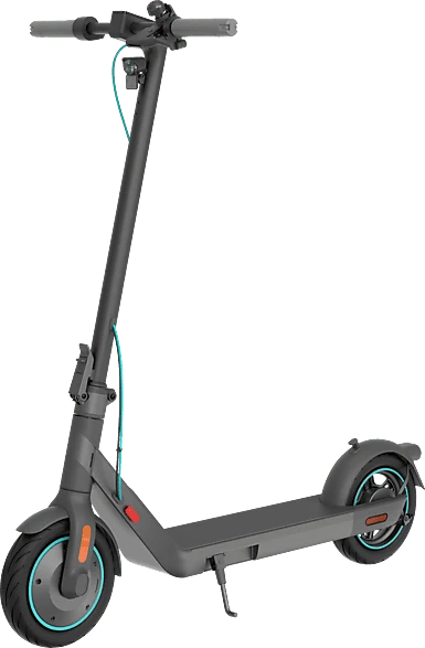 Odys Alpha X5 Elektro-Roller 20km/h