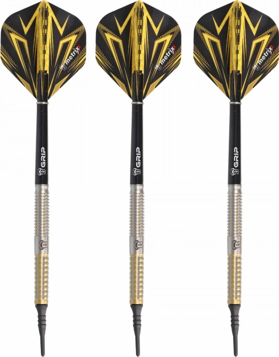 Bull's Softdart Stinger Dartpfeil 20g (17870)