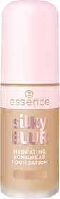Essence Silky Blur Hydrating Longwear Foundation 185, 30ml