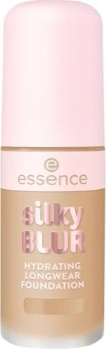 Essence Silky Blur Hydrating Longwear Foundation