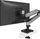Ergotron LX Pro Monitor Arm, Direktverschraubung silber (45-708-026)