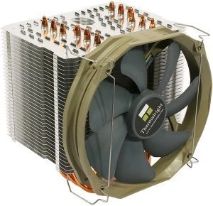 Thermalright Macho