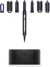 Dyson Airwrap Complete schwarz/violett