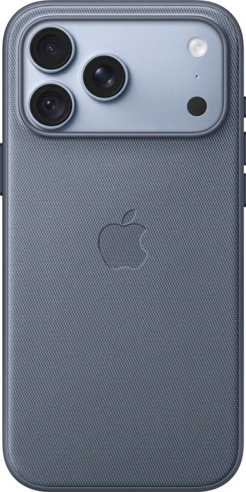 Apple Funktionsgewebe Case mit MagSafe für iPhone 18 Pro Max