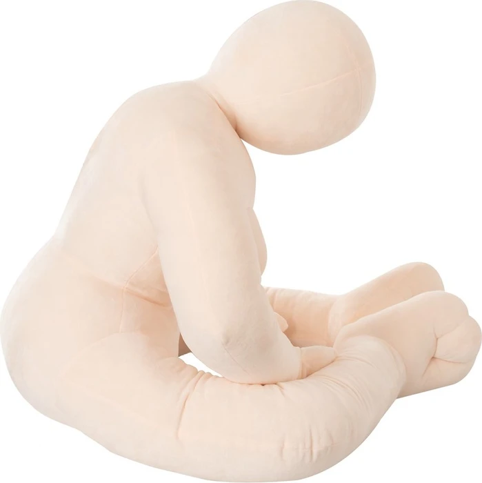 You2Toys Your Plush Doll Leona