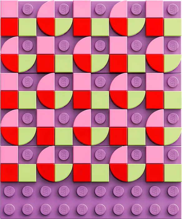 LEGO Dots - Ergänzungsset XXL Botschaften