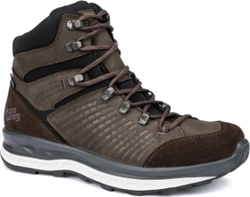 Hanwag Bluecliff ES mocca/black (Damen)