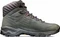 Mammut Mercury IV Mid GTX black/hot red (Herren) Vorschaubild