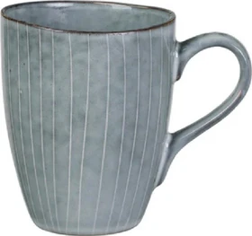Broste Copenhagen Nordic Sea Tasse 250ml soft blue