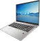 MSI Prestige 16 Studio A13VF-089, Urban Silver, Core i7-13700H, 16GB RAM, 1TB SSD, GeForce RTX 4060, DE Vorschaubild