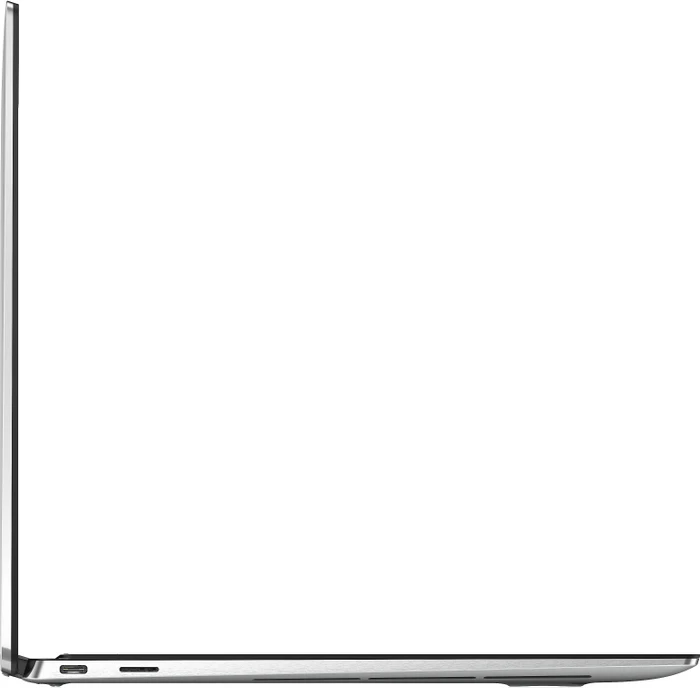 Dell XPS 13 9310 2-in-1 (2021), Platinum Silver, Core i7-1165G7, 16GB RAM, 512GB SSD, DE