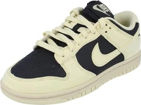 Nike Dunk Low off-noir/light khaki/alabaster (Damen)