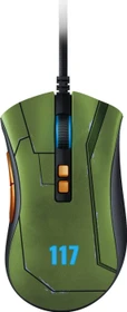 Razer DeathAdder V2 Halo Infinite Edition, USB