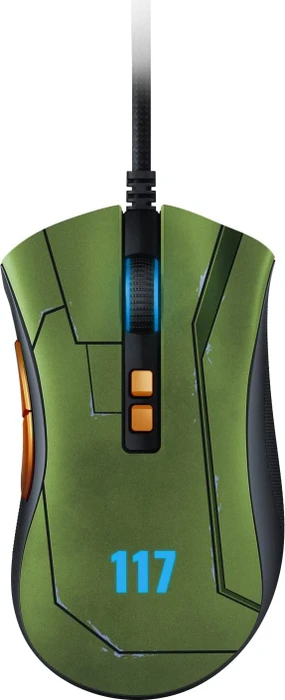 Razer DeathAdder V2