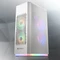 Raijintek Ophion Elite White, weiß, Mini-ITX Vorschaubild