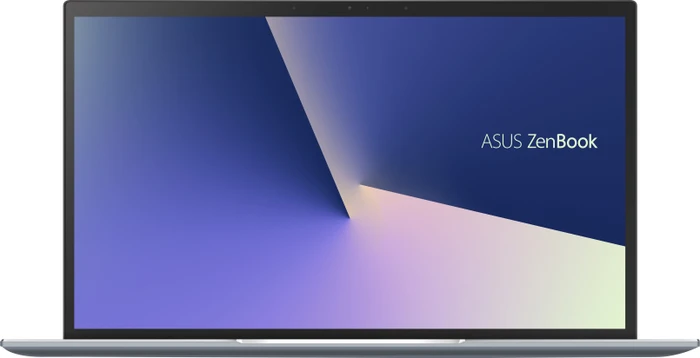 ASUS ZenBook 14 UX431FL-AN009T, Silver Blue Metal, Core i7-8565U, 16GB RAM, 1TB SSD, GeForce MX250, DE