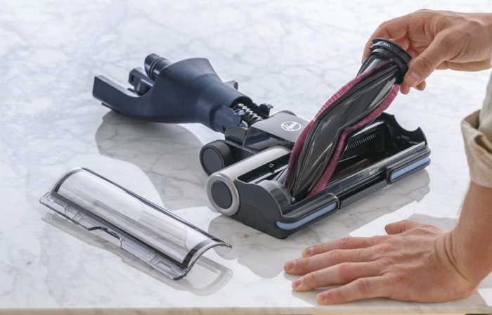 Hoover HFX20P 011 HFX Pet Akku-Handstaubsauger