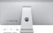 Apple iMac Retina 5K 27", Core i5-4690, 8GB RAM, 128GB SSD, 1TB HDD, Radeon R9 M290X, UK [Late 2014] Vorschaubild